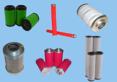 回油濾油器濾芯 回油濾油器濾芯