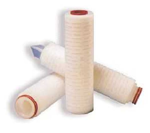 聚偏二氟乙烯濾芯