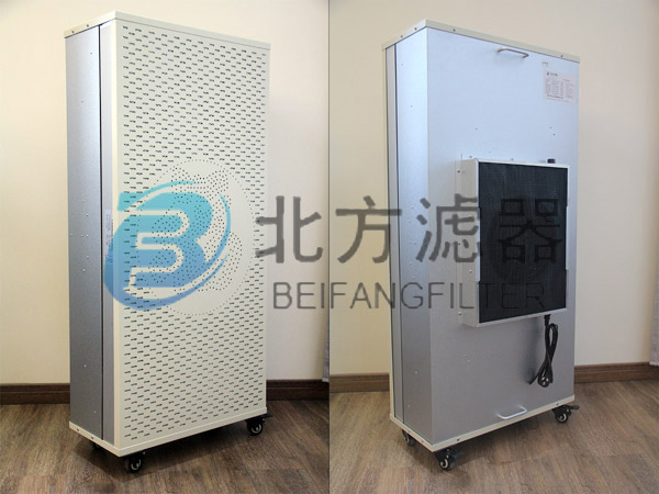 新風空氣凈化器
