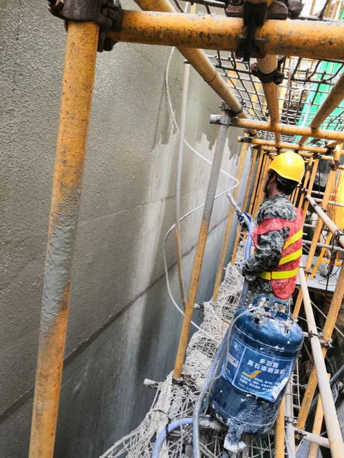 深圳工裝裝修 專業(yè)水電安裝、石膏板玻璃隔墻與無氣噴涂翻新的全方位施工方案