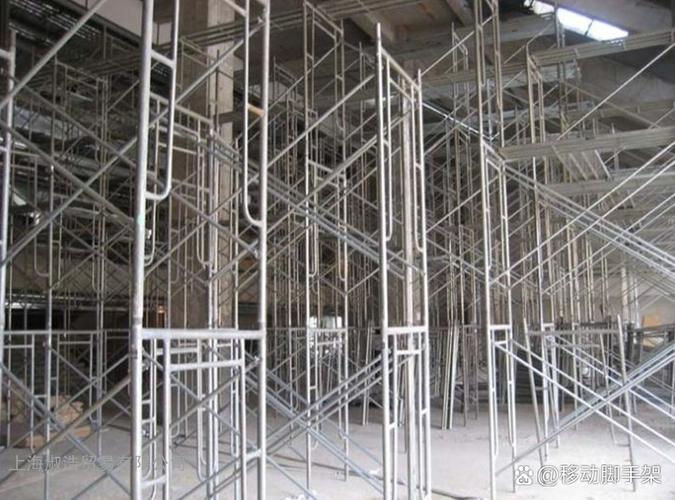 專業架子工拆除作業 持證上崗與施工專業作業的規范管理